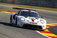 Porsche GT Team - Porsche 911 RSR GTE