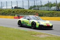 EMG Motorsport - Porsche 991 Cup