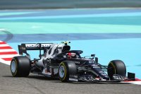 Pierre Gasly - AlphaTauri AT02