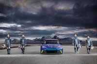 Sterk rijderskwartet voor CUPRA in het FIA ETCR
