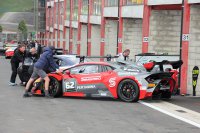 Semspeed Racing - Lamborghini Super Trofeo