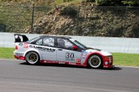 VR Racing - BMW E36 GTR
