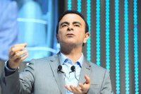 Carlos Ghosn