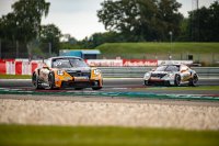 Dylan Derdaele vs. Nicolas Saelens - Belgium Racing - Porsche 911 GT3 Cup