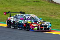 Esteban Muth - Walkenhorst Motorsport BMW M4