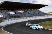 Yannick Hoogaars - SpeedLover - Porsche 911 GT3 Cup vs. Dylan Derdaele - Belgium Racing Team - Porsche 991 GT3 Cup