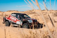 Pascal Feryn/Kurt Keysers - Toyota Hilux