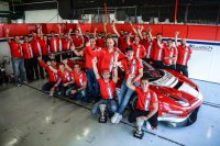 Luzich Racing