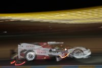 Toyota Gazoo Racing - Toyota TS050-Hybrid