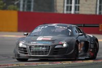 Kumpen-Longin-Beliën - Audi R8 GT3 ultra