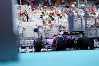 Daniel Ricciardo - Visa Cash App RB F1 Team