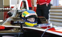 Bruno Senna - Mahindra Racing