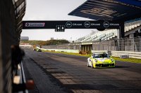 Morris Schuring - GP Elite - Porsche 911 GT3 Cup