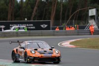 Belgium Racing - Porsche 992 GT3 Cup