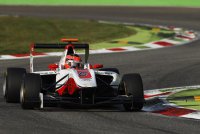 Esteban Ocon - ART GP