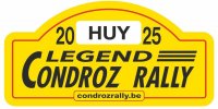 Legend Condroz Rally 2025