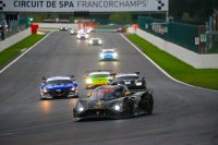 Start 2026 Endurance Grand Tourisme Spa-Francorchamps