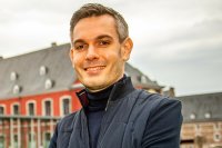 Amaury Bertholomé