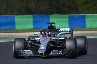 George Russell - Mercedes