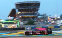 #34 OAK Racing Ligier JS P2
