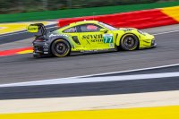 Proton Competition - Porsche 911 GT3 R (992.2)