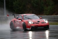 RedAnt Racing - Porsche 992 GT3 Cup