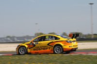 Nick Catsburg - Lada Sport Rosneft Vesta TC1