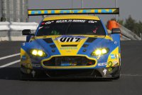 Aston Martin Racing - V12 Vantage GT3