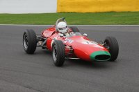 Tim Child - Brabham BT3/4