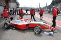 Andrea Kimi Antonelli - Prema Racing