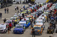 Waanzinnig competitief deelnemersveld