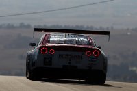 Nismo Athlete Global Team - Nissan GT-R Nismo GT3