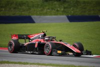 George Russell - ART GP