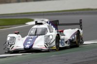 DragonSpeed - Oreca 07