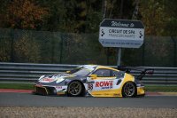 Rowe Racing - Porsche 911 GT3 R