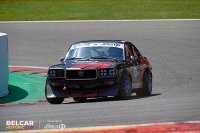 Gust Van Haelst - Mazda RX3