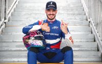Alexander Smolyar