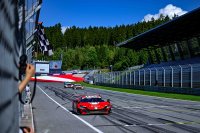 AF Corse - Ferrari 296 GT3