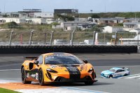 Elite Motorsport -  McLaren Artura GT4