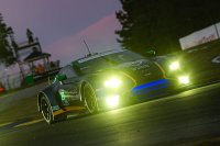 Heart of Racing - Aston Martin Vantage AMR GT3