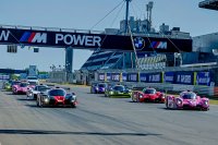 Startgrid 2026 Prototype Cup Europe Nürburgring Race 1