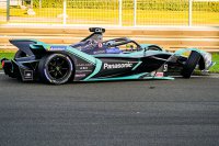 James Calado - Panasonic Jaguar Racing