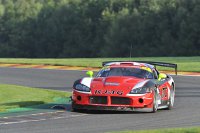Wilkins/Scott - GT3 Racing Viper