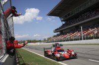 Prema Racing - Oreca 07 Gibson