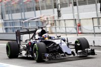 Carlos Sainz Jr. - Toro Rosso