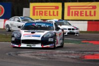 Astur Car - Ginetta G50