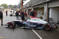 Sergey Sirotkin - ISR