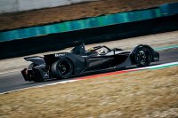 Stoffel Vandoorne - Mercedes-Benz EQ Formula E Team