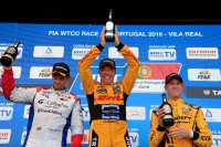 Tom Coronel: tweede seizoenzege