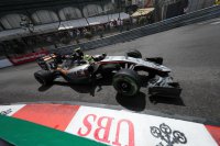 Sergio Pérez - Force India